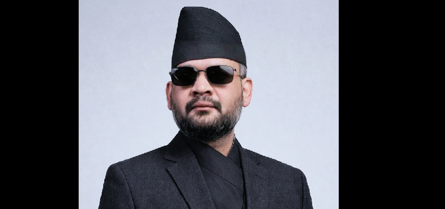 Balendra Shah 'Balen' becomes the 47th Prime Minister of Nepal